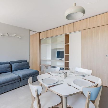 Appartement Cyan - Welkeys Ліон Екстер'єр фото