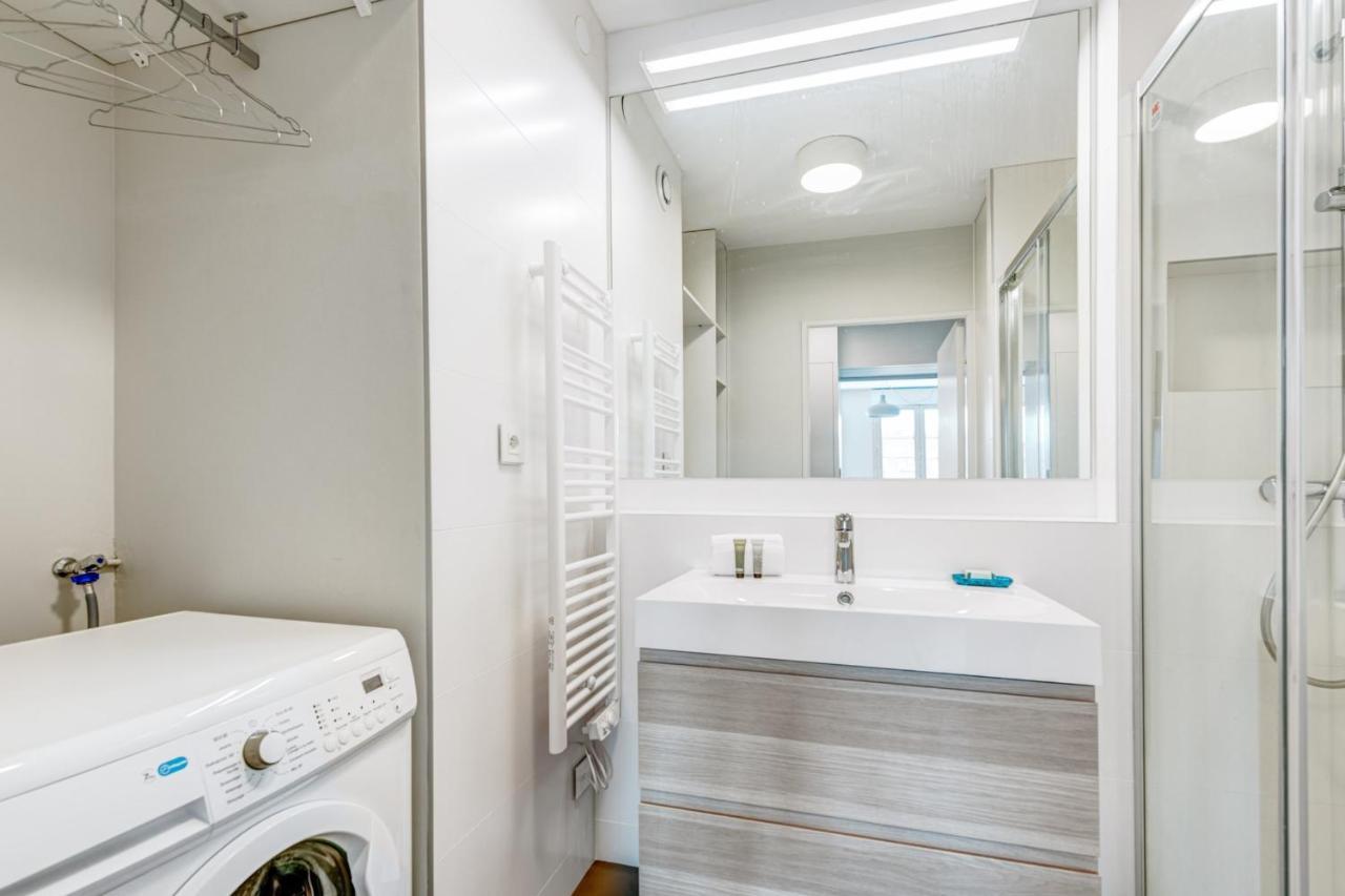 Appartement Cyan - Welkeys Ліон Екстер'єр фото